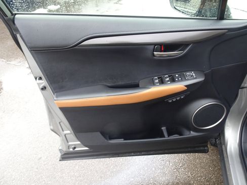 Used 2019 Lexus NX 300 AWD image 13