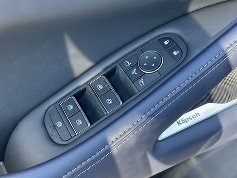 New 2026 INFINITI QX60 Sport w/ Dark Cargo Package image 23