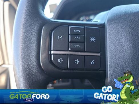 Used 2022 Ford F150 Tremor w/ Equipment Group 401A Mid image 17