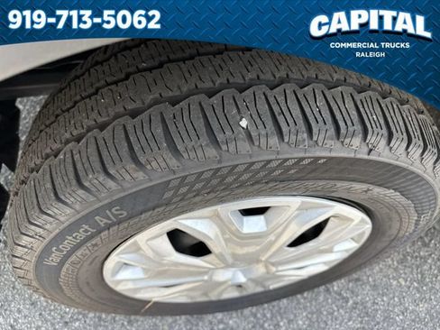 Used 2025 Ford Transit 250 Low Roof w/ Exterior Upgrade Package RWD image 14