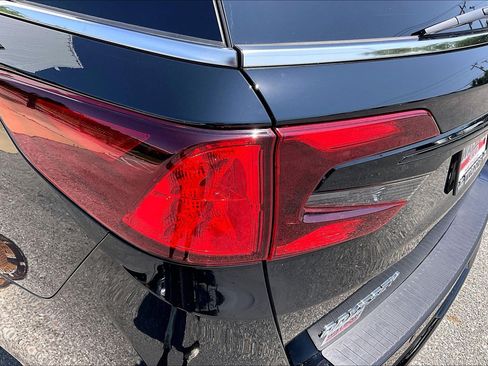 Used 2026 Honda Odyssey Elite image 34