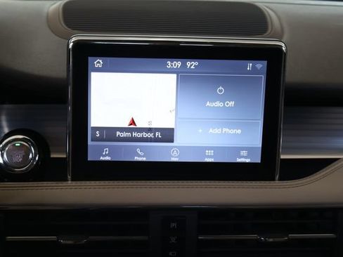 Used 2020 Lincoln Corsair FWD w/ Equipment Group 101A image 18