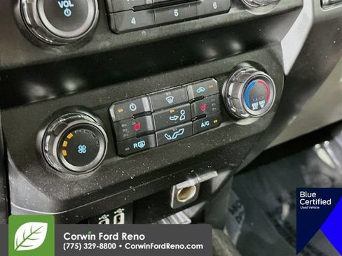 Used 2020 Ford F150 XLT w/ Equipment Group 302A Luxury AWD/4WD image 20