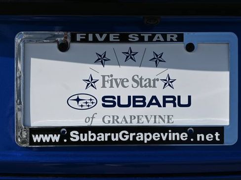 New 2026 Subaru WRX Premium AWD/4WD image 12