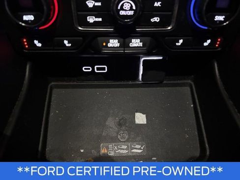 Used 2021 Chevrolet Tahoe RST w/ Luxury Package image 61