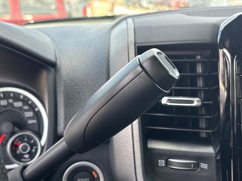 New 2026 RAM 3500 Tradesman image 15