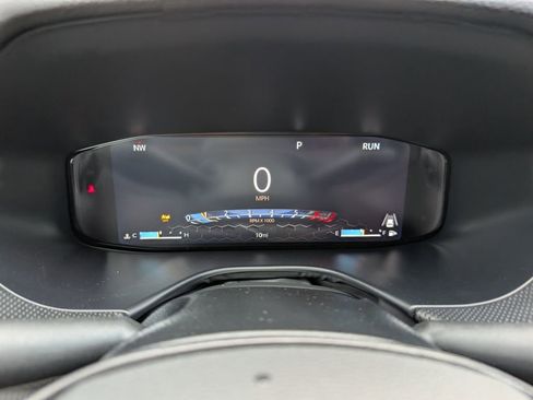 New 2026 Jeep Compass Trailhawk w/ Sun, Sound & Navigation Group image 20