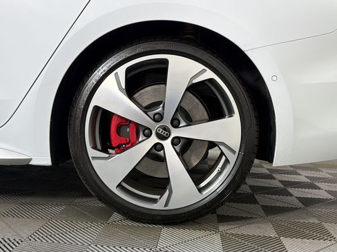 New 2026 Audi S5 Premium Plus AWD/4WD image 11