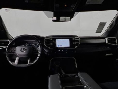 New 2026 Toyota Tundra SR5 RWD image 26