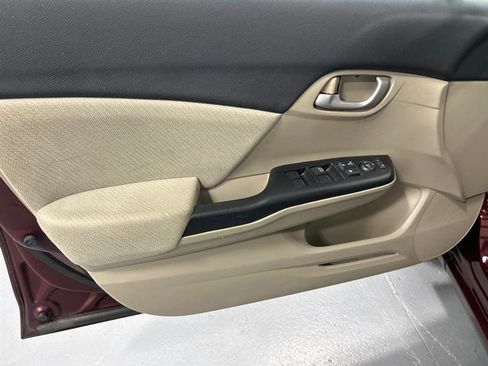 Used 2013 Honda Civic LX image 17