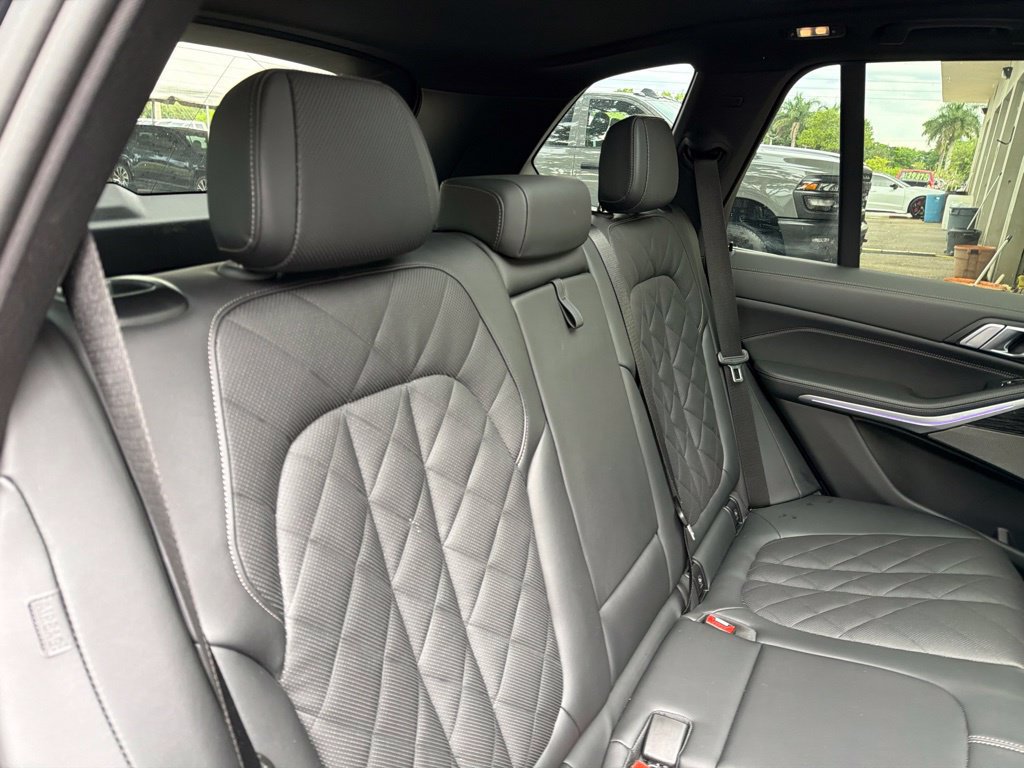 Used 2026 BMW X5 sDrive40i RWD image 32
