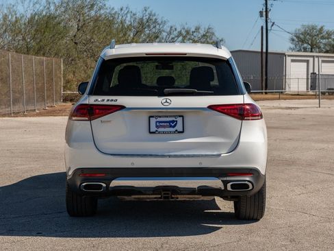 Used 2020 Mercedes-Benz GLE 350 image 6