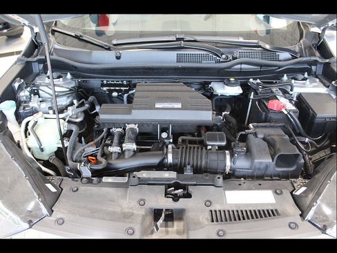 Used 2017 Honda CR-V EX image 31