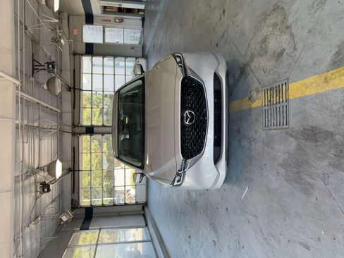 Used 2025 MAZDA CX-5 AWD 2.5 S w/ Select Package image 17