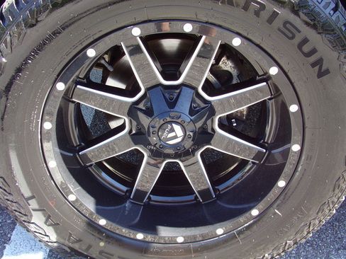 Used 2018 RAM 1500 Big Horn AWD/4WD image 22