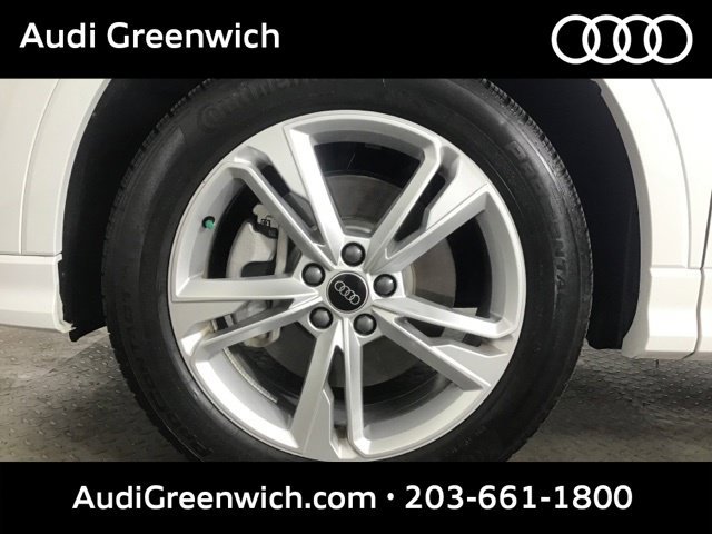 Used 2024 Audi Q3 2.0T Premium AWD/4WD image 30