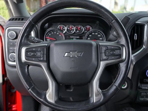 Used 2021 Chevrolet Silverado 1500 RST w/ Rally Edition image 19