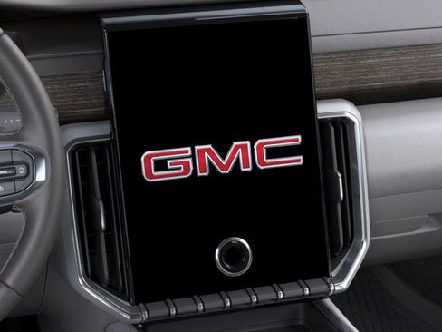 New 2026 GMC Acadia Denali w/ Super Cruise Package AWD/4WD image 20
