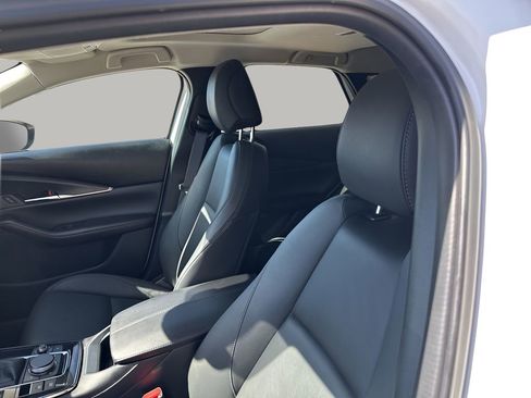 Used 2025 MAZDA CX-30 AWD 2.5 S w/ Preferred Package image 24