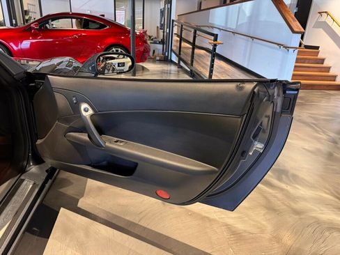 Used 2011 Chevrolet Corvette Grand Sport w/ Preferred Equipment Group image 18