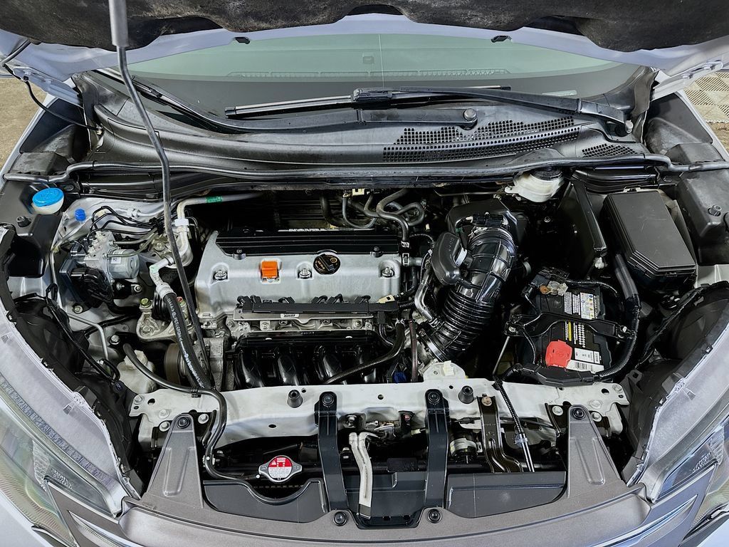 Used 2014 Honda CR-V EX-L image 34