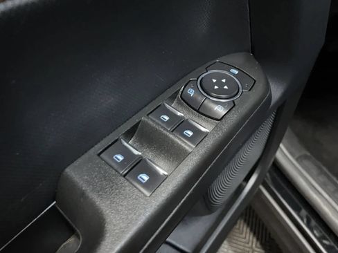 Used 2021 Ford Bronco Sport Outer Banks AWD/4WD image 27