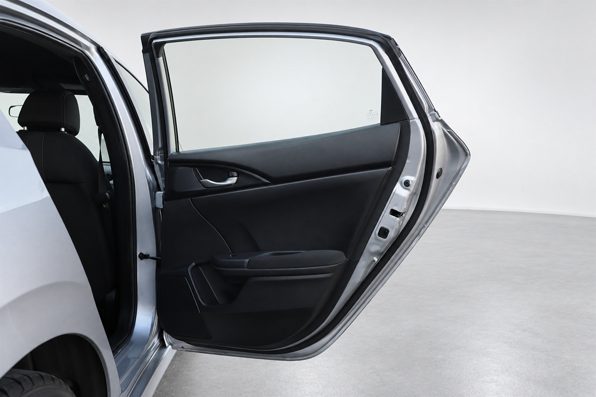 Used 2017 Honda Civic LX image 13