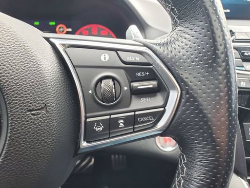 Used 2021 Acura RDX A-Spec AWD/4WD image 21