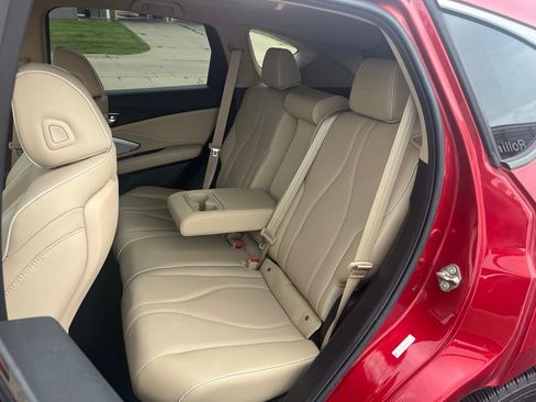 Used 2019 Acura RDX AWD w/ Advance Package image 22
