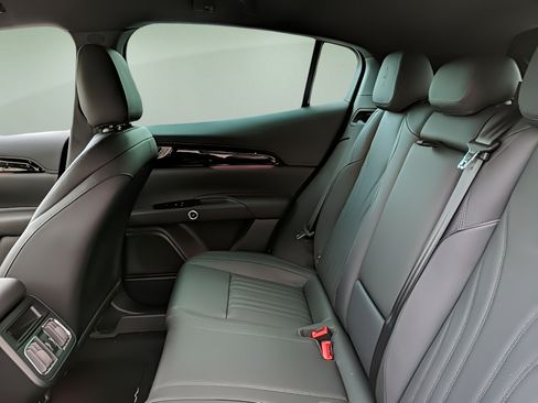 New 2023 Maserati Grecale GT AWD/4WD image 29