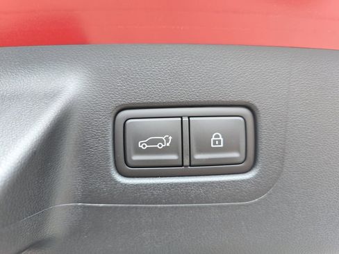 Certified 2026 Hyundai Santa Fe SEL image 14