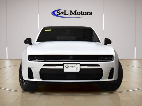 New 2026 Dodge Charger R/T AWD/4WD image 2