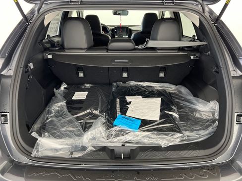 New 2026 Subaru Crosstrek 2.5i Limited image 25