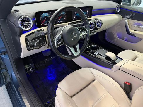 Used 2020 Mercedes-Benz CLA 250 image 16