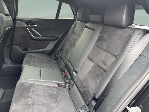 New 2026 BMW X2 xDrive28i w/ Technology Package image 15