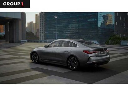 New 2026 BMW 430i w/ Parking Assistance Package