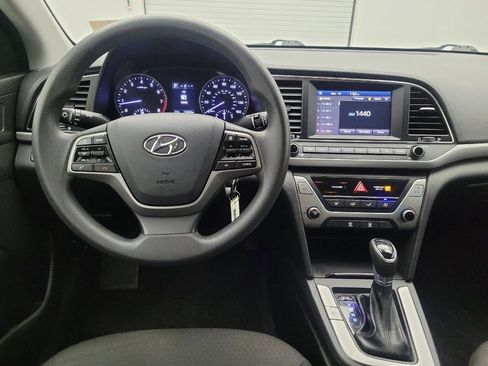 Used 2018 Hyundai Elantra SEL FWD image 22