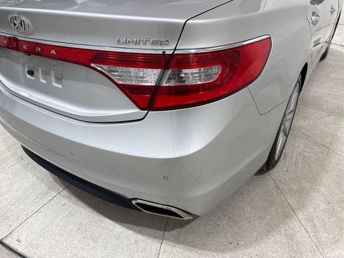 Used 2017 Hyundai Azera Limited FWD image 22