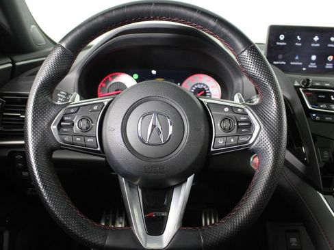 Used 2022 Acura RDX AWD image 9