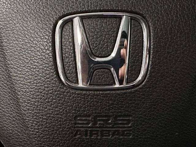 Used 2020 Honda Civic EX-L image 27