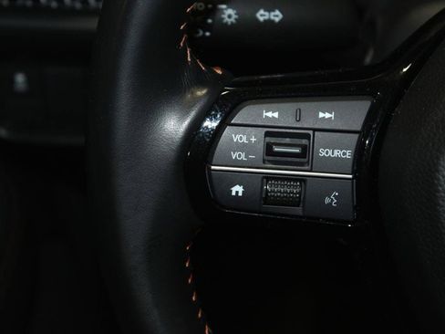 Used 2025 Honda HR-V Sport image 19