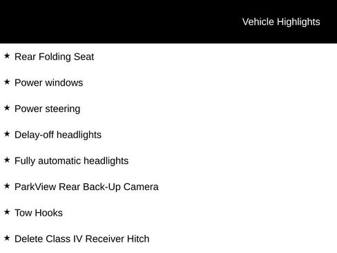 Used 2018 RAM 1500 Tradesman w/ Popular Equipment Group image 15