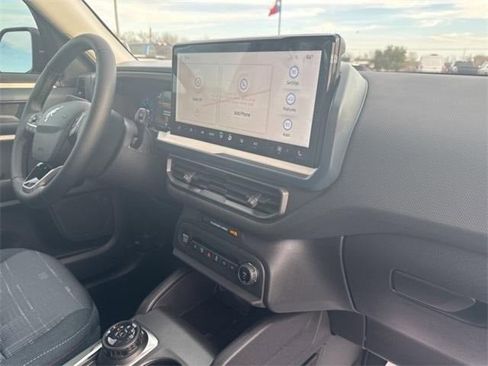 New 2025 Ford Bronco Sport Heritage w/ Convenience Package image 20