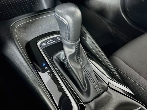 Used 2024 Toyota Corolla SE FWD image 17