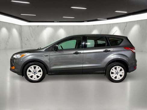 Used 2014 Ford Escape S image 2