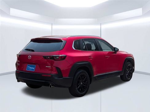Used 2024 MAZDA CX-50 AWD 2.5 S w/ Select Package image 6