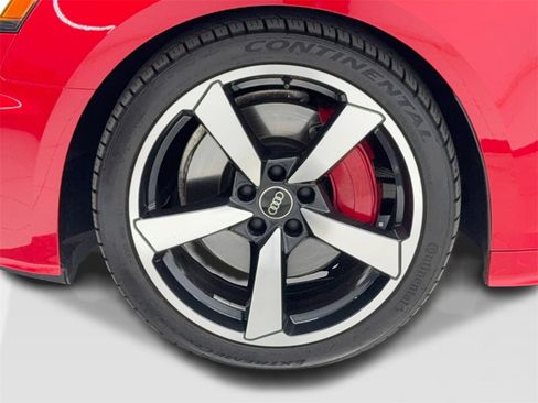 Used 2023 Audi A5 2.0T Premium Plus w/ Premium Plus image 55