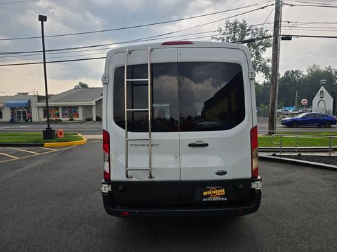 Used 2015 Ford Transit 150 148 Medium Roof RWD image 20