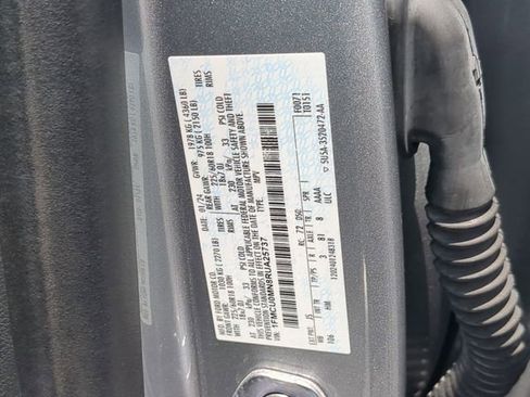 Used 2024 Ford Escape ST-Line FWD image 37
