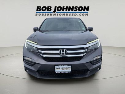 Used 2016 Honda Pilot EX-L